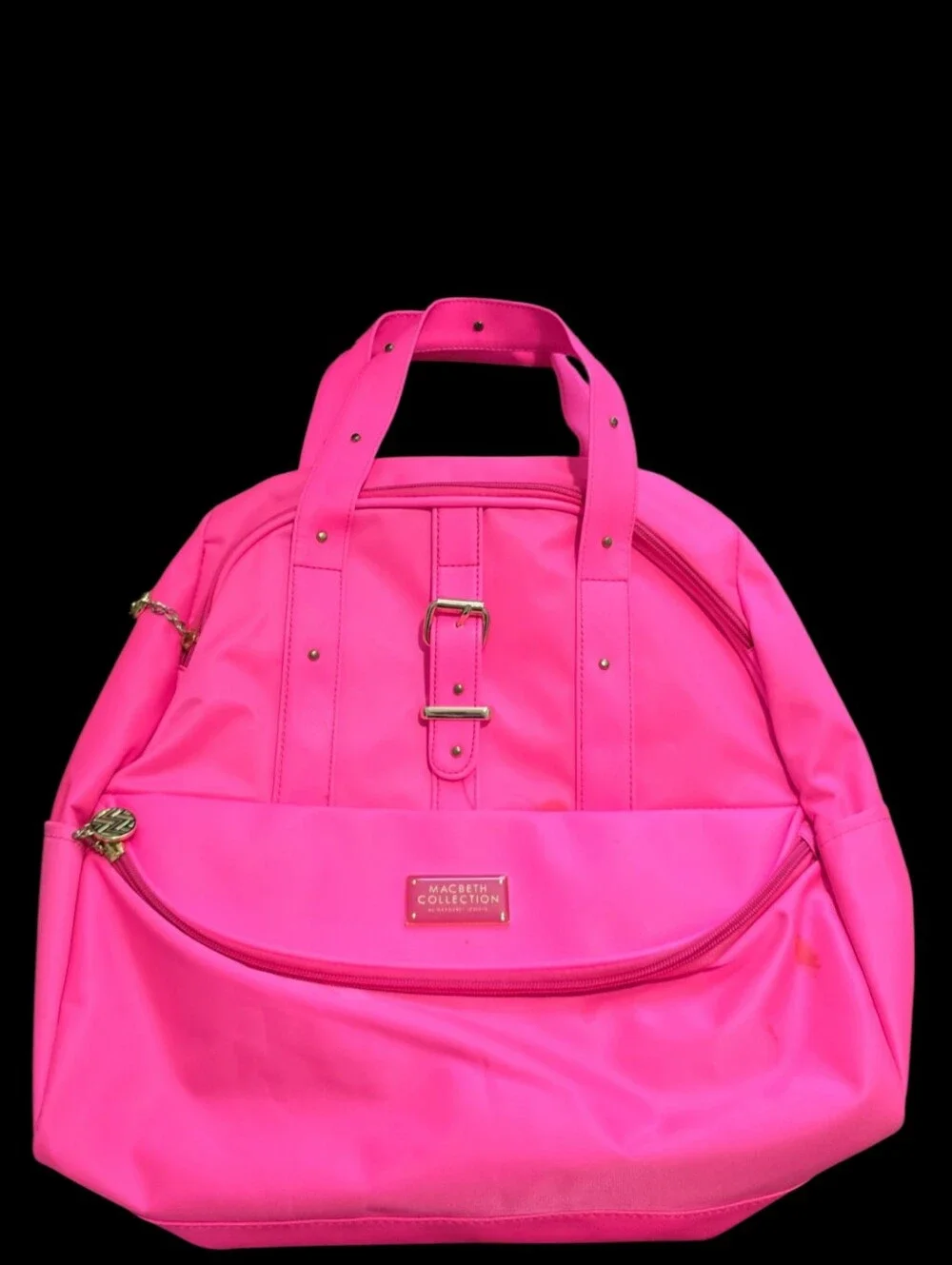 Macbeth Collection Backpack - Picture 2 of 9